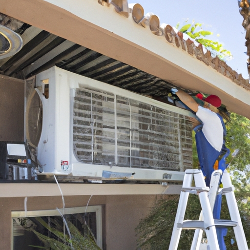 What is the Secret to Rapid as well as Trustworthy Air Conditioning Repair Service in Phoenix?