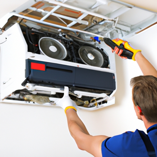 What is the Secret to Rapid as well as Reputable Air Conditioner Fixing in Phoenix Az?