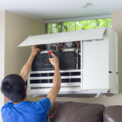 What is the Secret to Quick and Dependable A/c Repair Service in Phoenix Az?