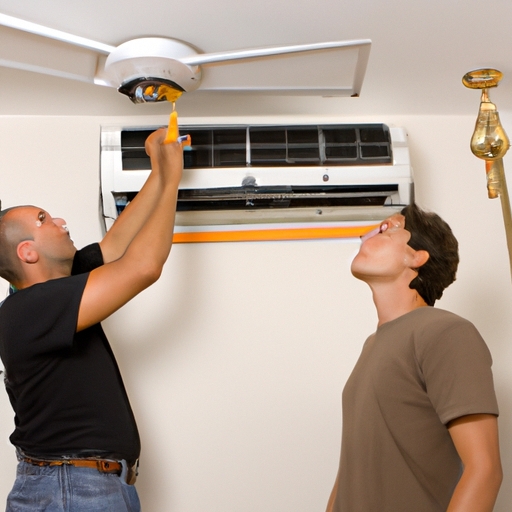 What is the Secret to Fast and Reputable Air Conditioning Fixing in Phoenix?