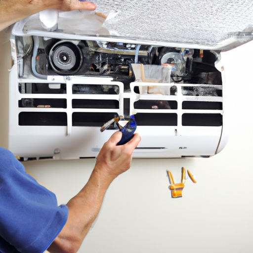 What is the Secret to Rapid and Trustworthy AC Repair Work in Phoenix Metro?